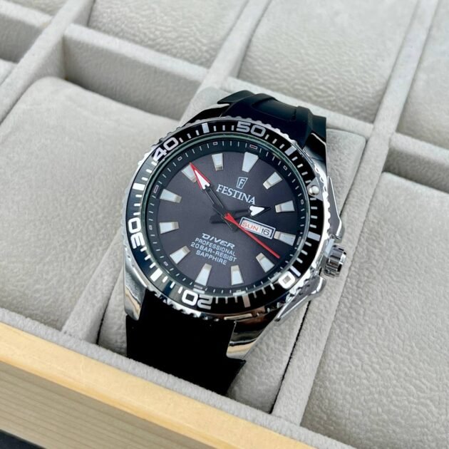 FESTINA DIVER