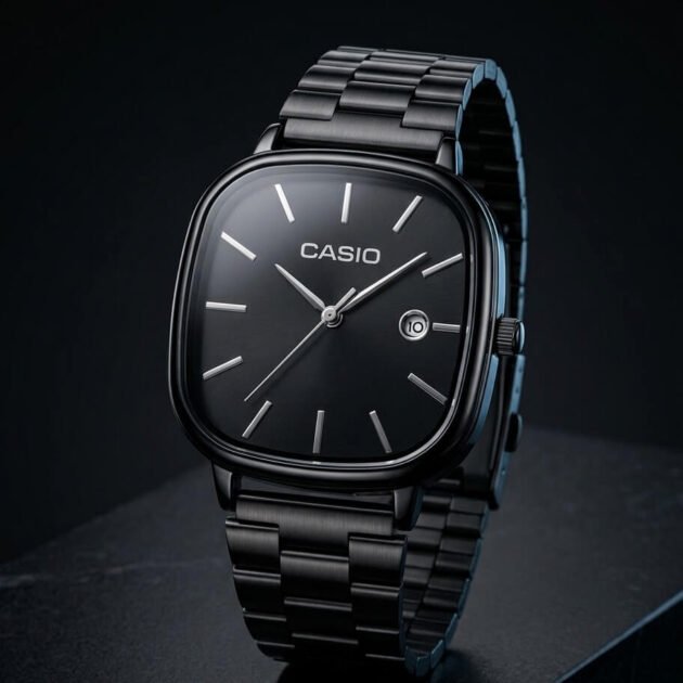 Casio Vintage Watch LTP-E117